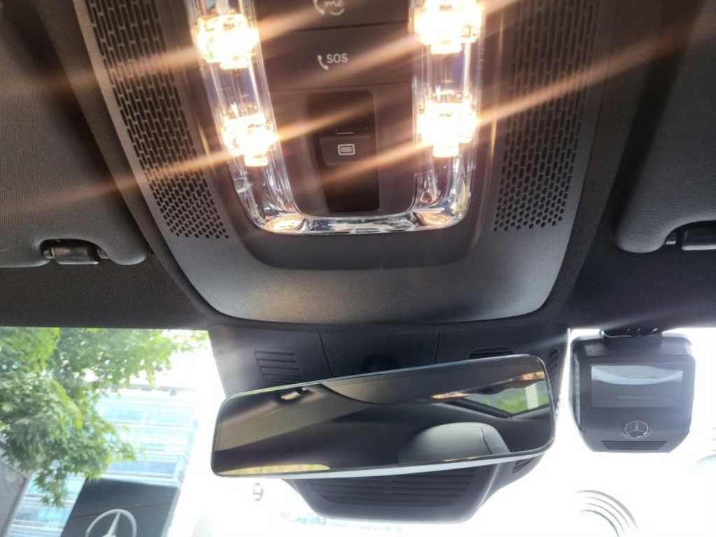 벤츠 CLA 클래스 CLA클래스 C118 CLA 250 4MATIC 이미지 8
