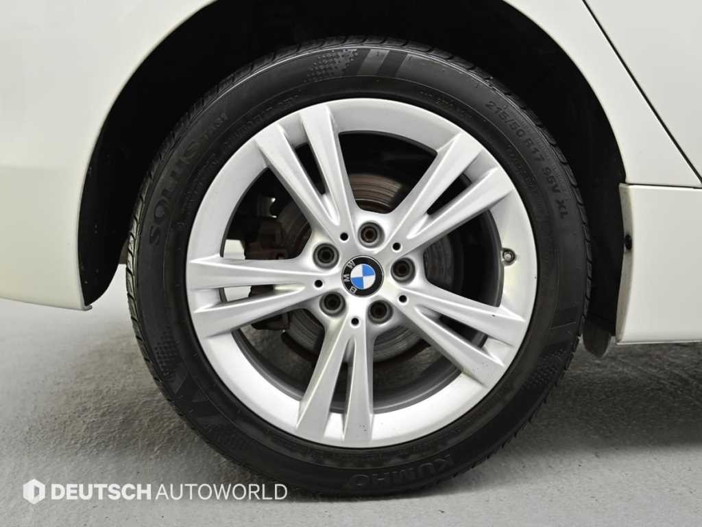 BMW 2시리즈 2시리즈 액티브 투어러 (F45) 조이 이미지 5