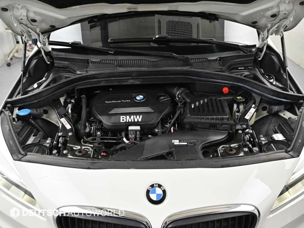 BMW 2시리즈 2시리즈 액티브 투어러 (F45) 조이 이미지 6