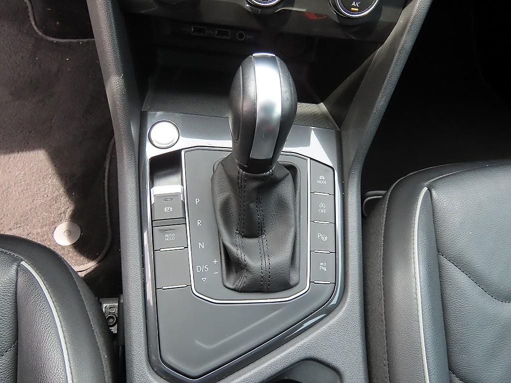 폭스바겐 티구안 티구안 올스페이스 2.0 TDI 프레스티지 이미지 11