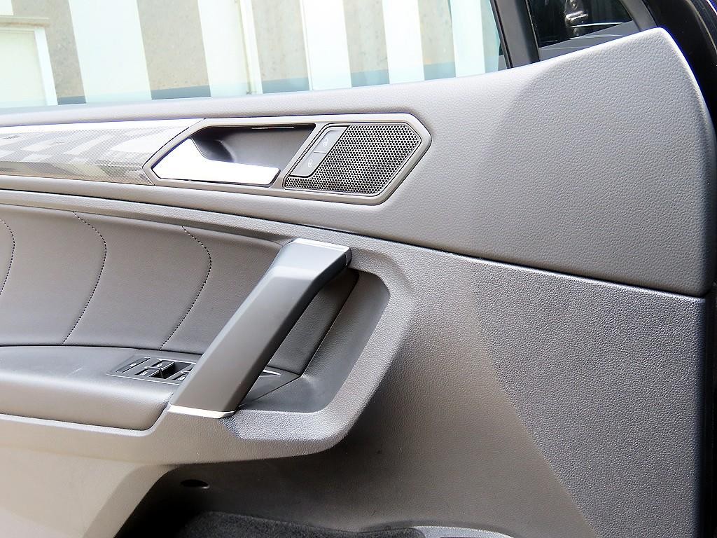 폭스바겐 티구안 티구안 올스페이스 2.0 TDI 프레스티지 이미지 12