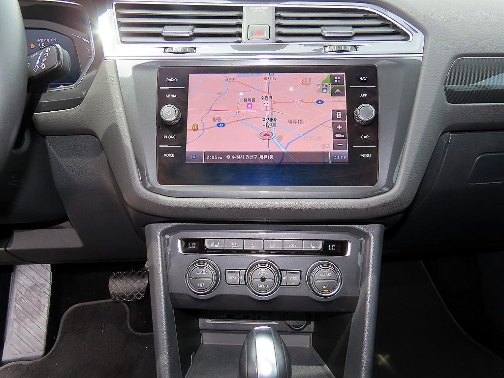 폭스바겐 티구안 티구안 올스페이스 2.0 TDI 프레스티지 이미지 13