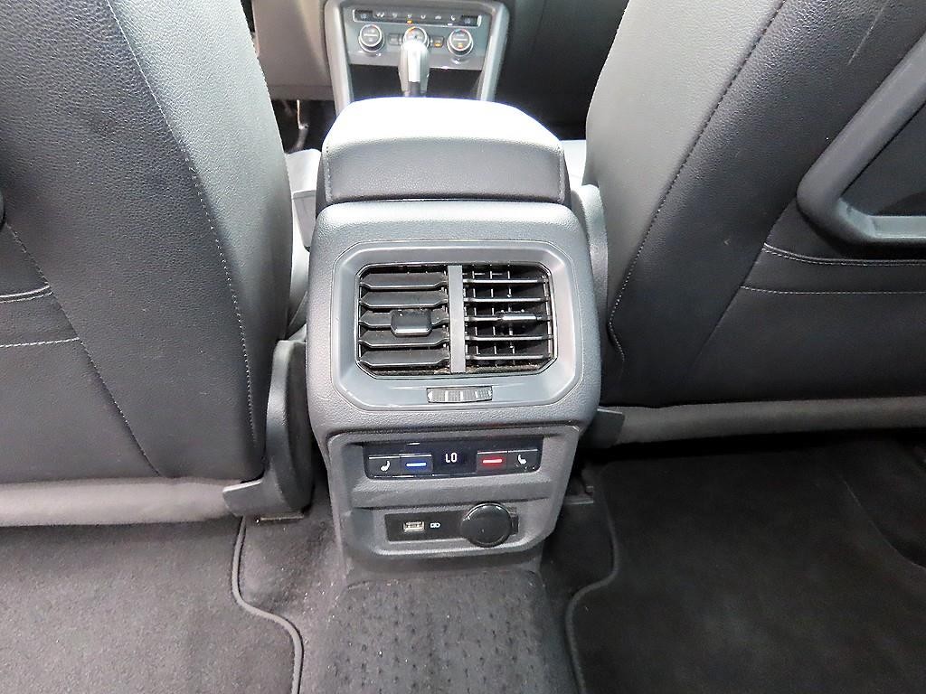 폭스바겐 티구안 티구안 올스페이스 2.0 TDI 프레스티지 이미지 14