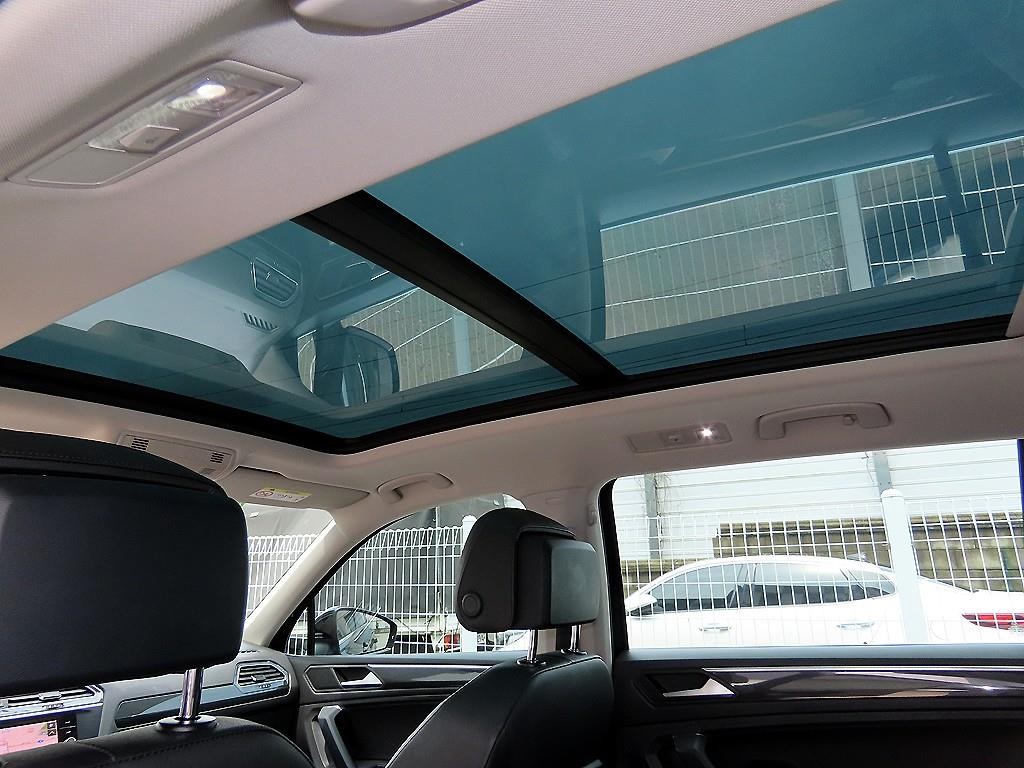 폭스바겐 티구안 티구안 올스페이스 2.0 TDI 프레스티지 이미지 15