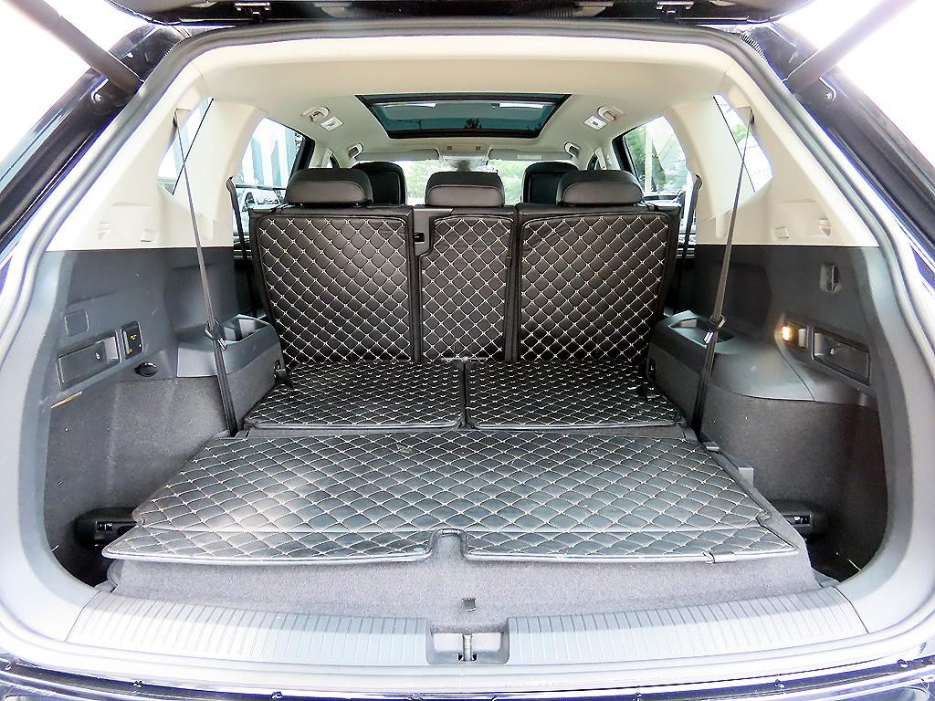 폭스바겐 티구안 티구안 올스페이스 2.0 TDI 프레스티지 이미지 17