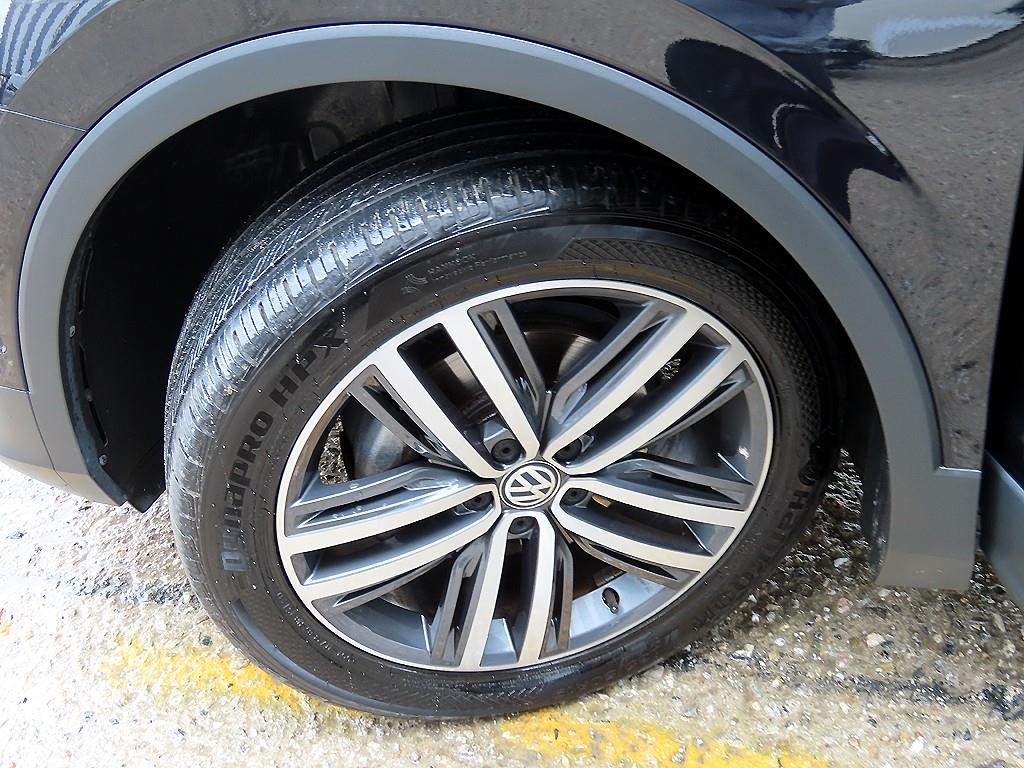 폭스바겐 티구안 티구안 올스페이스 2.0 TDI 프레스티지 이미지 20