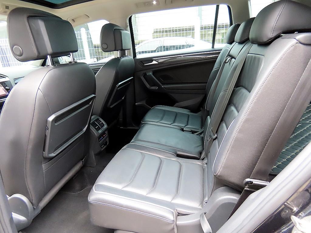 폭스바겐 티구안 티구안 올스페이스 2.0 TDI 프레스티지 이미지 6