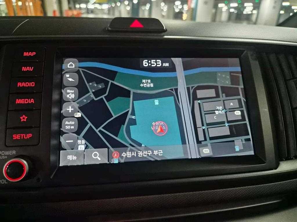 기아 레이 더 뉴 기아 레이 시그니처 이미지 15