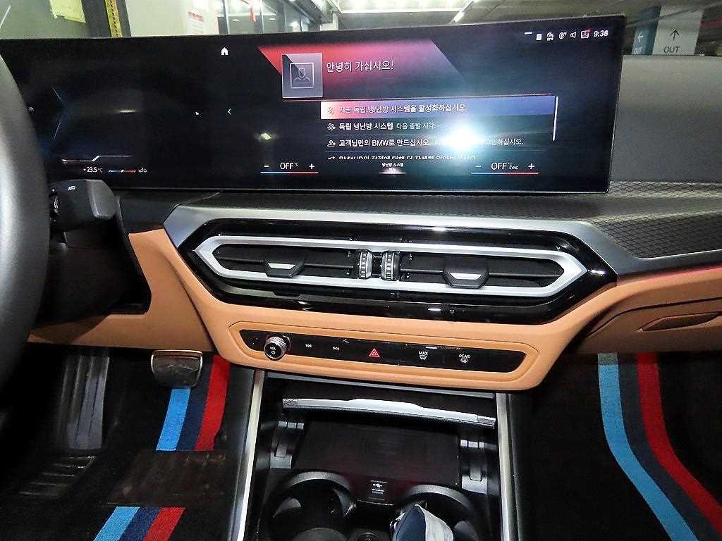 BMW 3시리즈 3시리즈 (G20) 320i M 스포츠 이미지 11