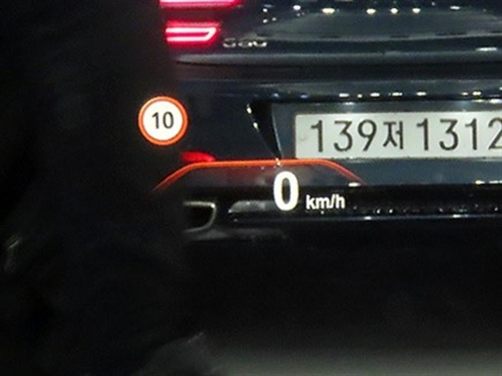 BMW 7시리즈 7시리즈 (G11) 740d xDrive M 스포츠 이미지 13
