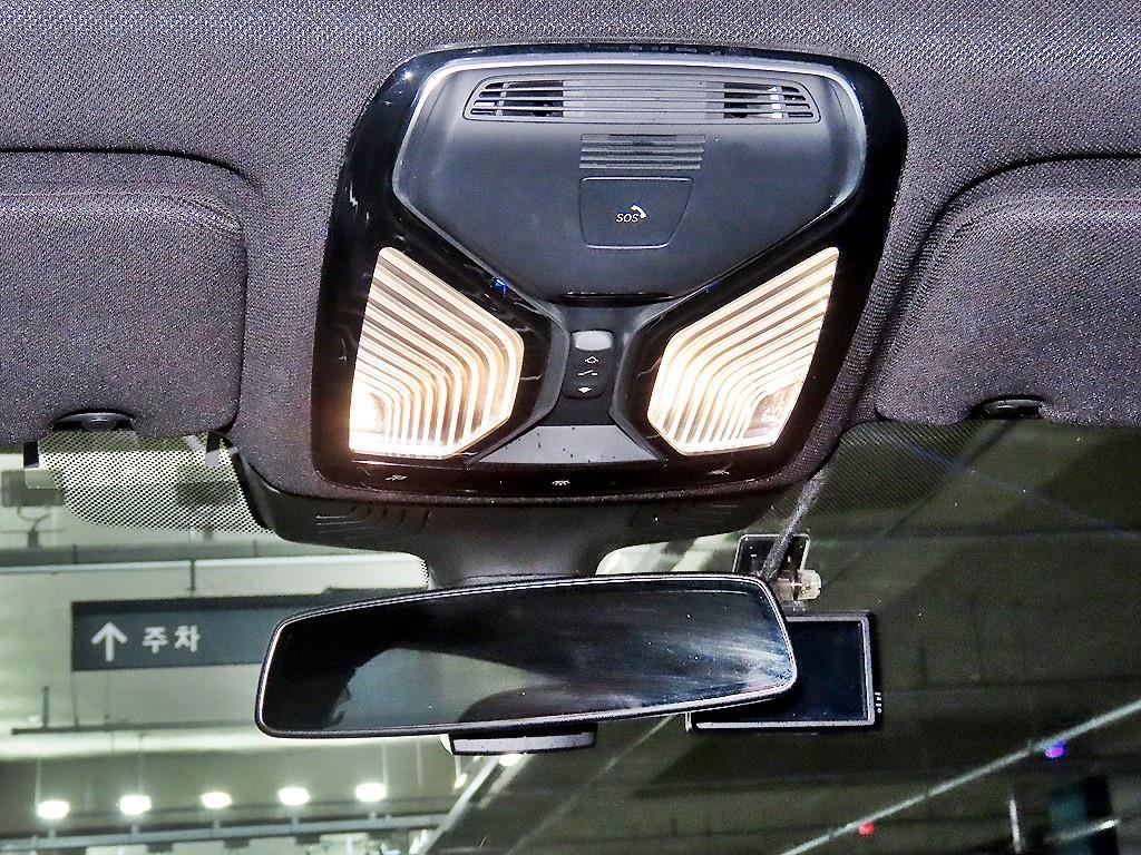 BMW 7시리즈 7시리즈 (G11) 740d xDrive M 스포츠 이미지 14
