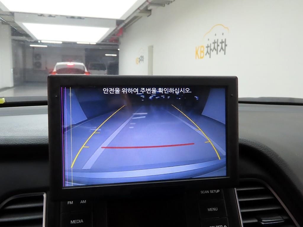 현대 쏘나타 LF 쏘나타 LPI 스타일 (택시형) 이미지 15