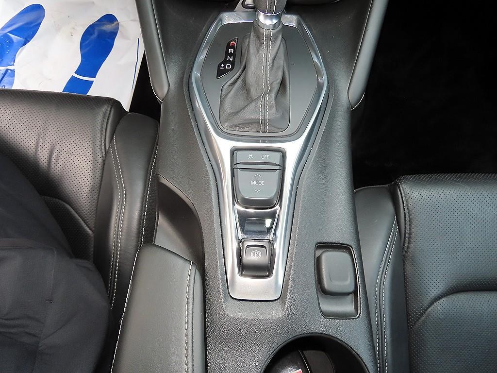 쉐보레 카마로 올뉴카마로 SS 6.2 V8 이미지 13