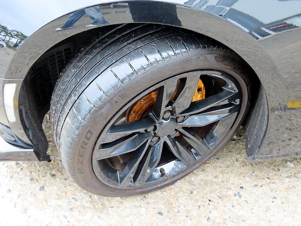 쉐보레 카마로 올뉴카마로 SS 6.2 V8 이미지 20