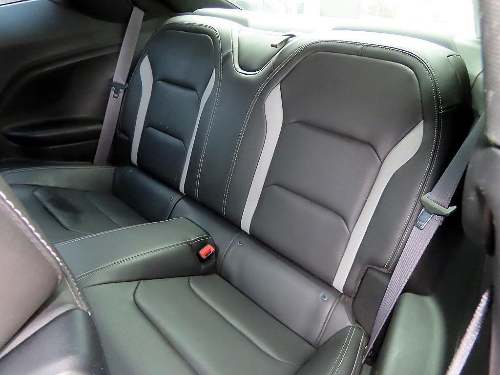 쉐보레 카마로 올뉴카마로 SS 6.2 V8 이미지 6