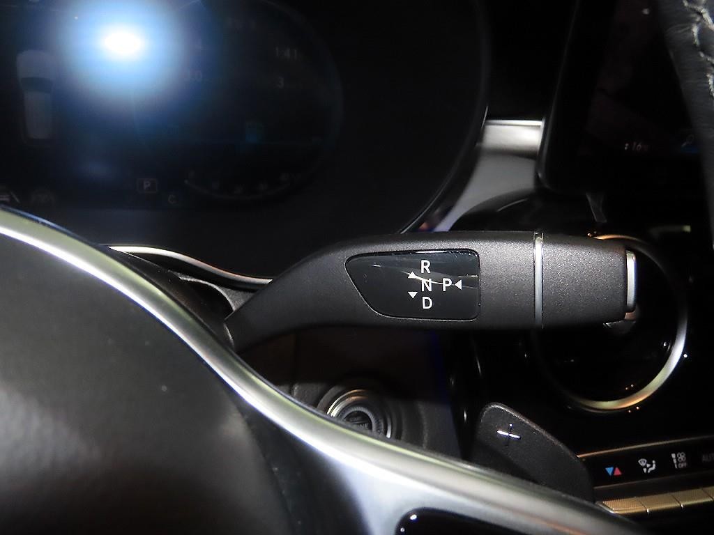 벤츠 GLC 클래스 GLC클래스 X253 GLC 220 d 4MATIC 이미지 12
