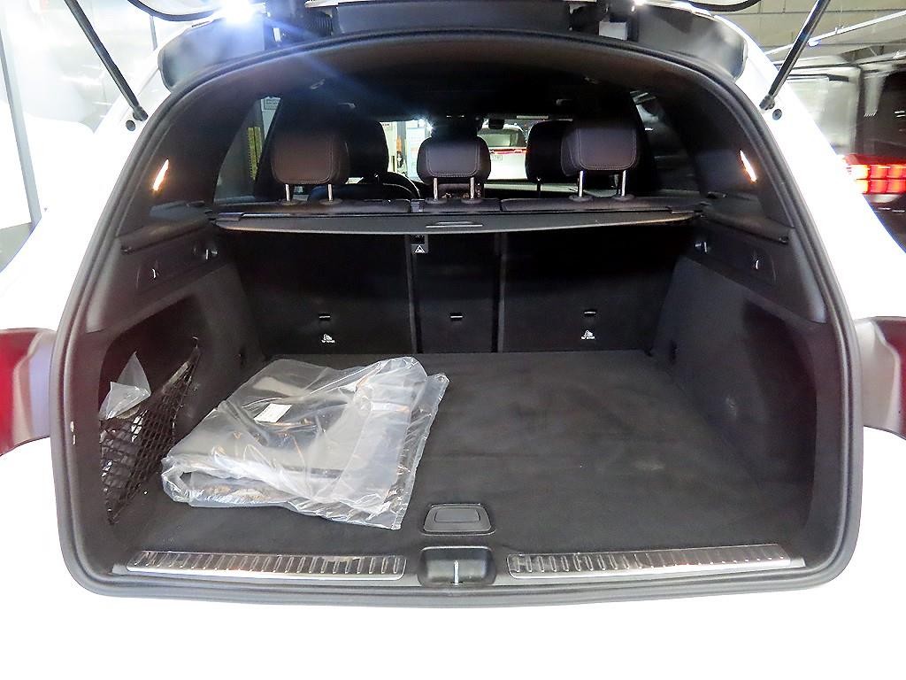 벤츠 GLC 클래스 GLC클래스 X253 GLC 220 d 4MATIC 이미지 16