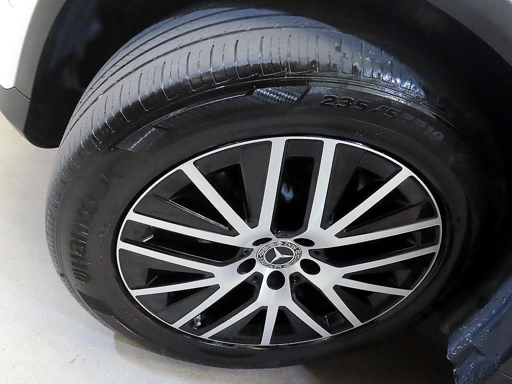 벤츠 GLC 클래스 GLC클래스 X253 GLC 220 d 4MATIC 이미지 20
