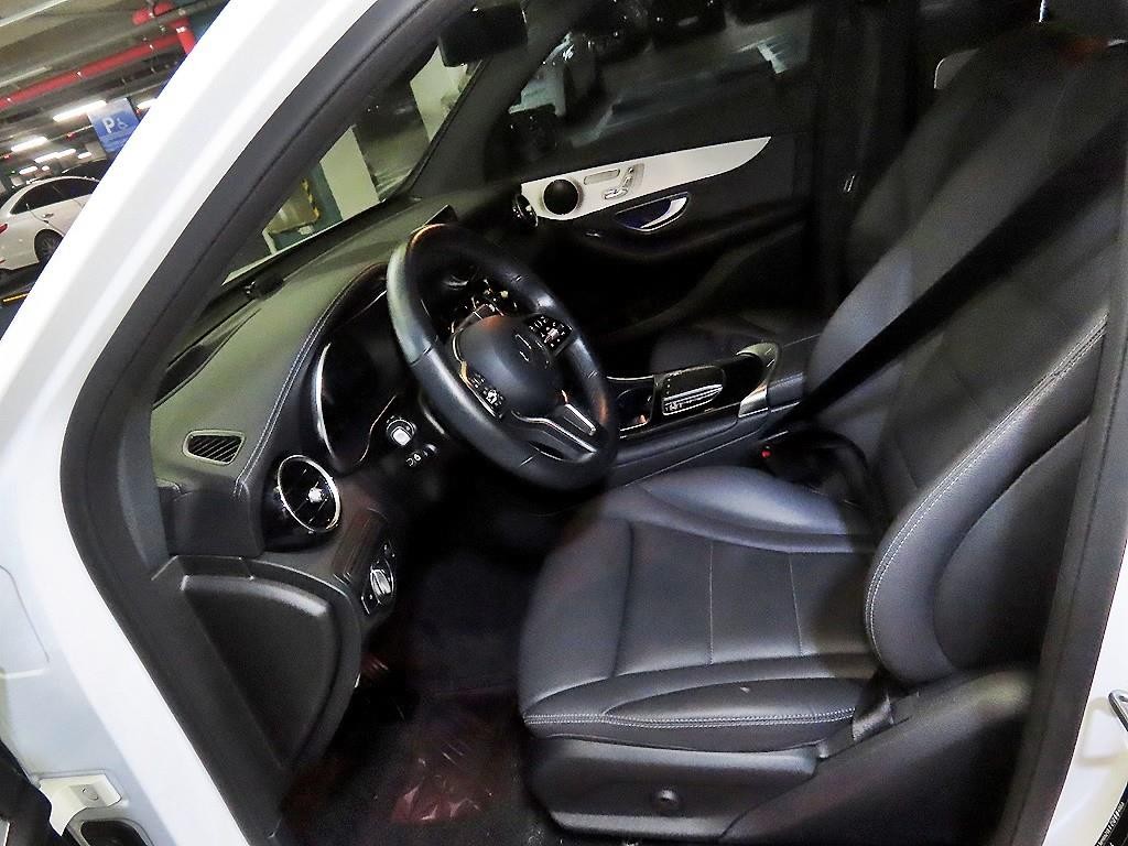 벤츠 GLC 클래스 GLC클래스 X253 GLC 220 d 4MATIC 이미지 6