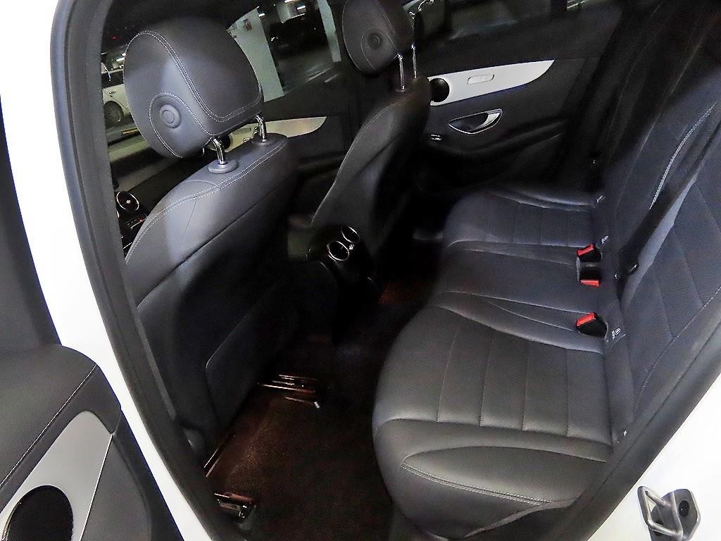 벤츠 GLC 클래스 GLC클래스 X253 GLC 220 d 4MATIC 이미지 7