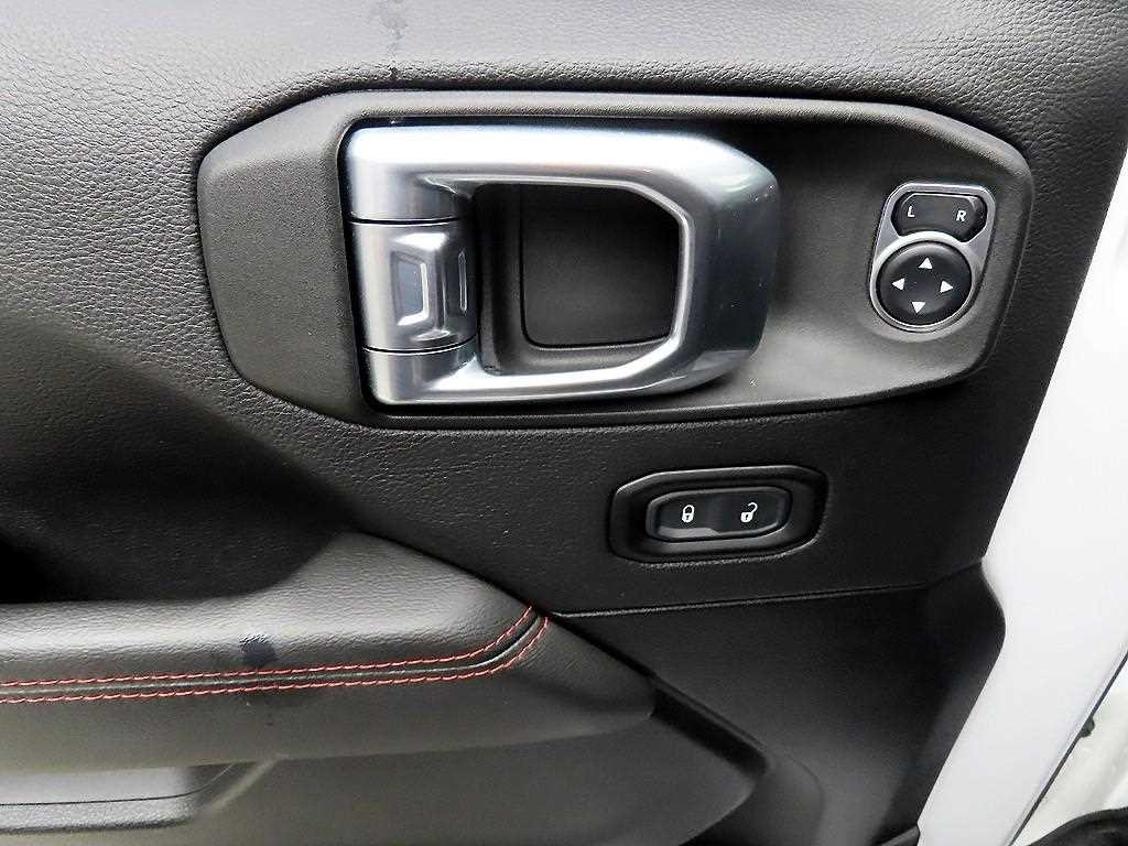 지프 글래디에이터 3.6 루비콘 4WD 이미지 11