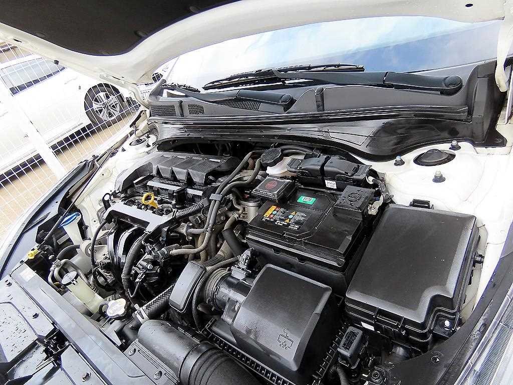 기아 K3 올뉴 K3 1.6 트렌디 이미지 14