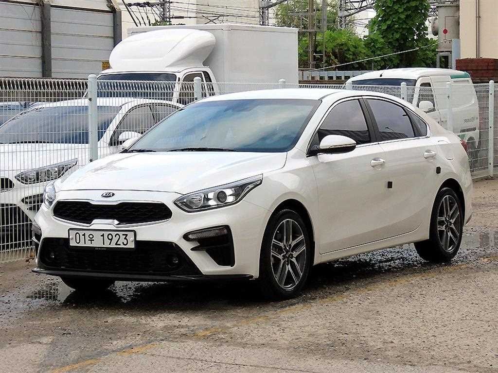 기아 K3 올뉴 K3 1.6 트렌디 이미지 2