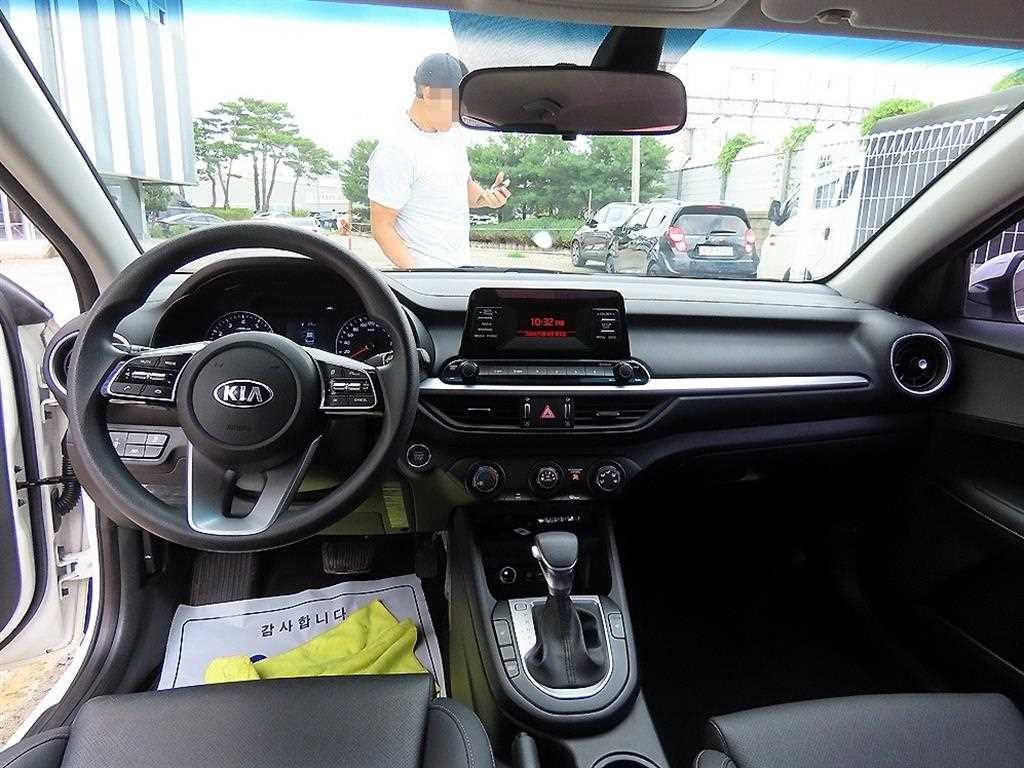 기아 K3 올뉴 K3 1.6 트렌디 이미지 7