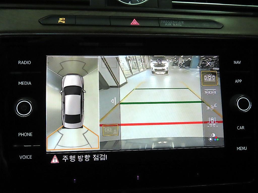 폭스바겐 파사트 파사트GT(B8) 2.0 TDI 4모션 프레스티지 이미지 15