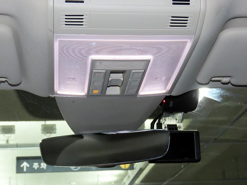 폭스바겐 파사트 파사트GT(B8) 2.0 TDI 4모션 프레스티지 이미지 16