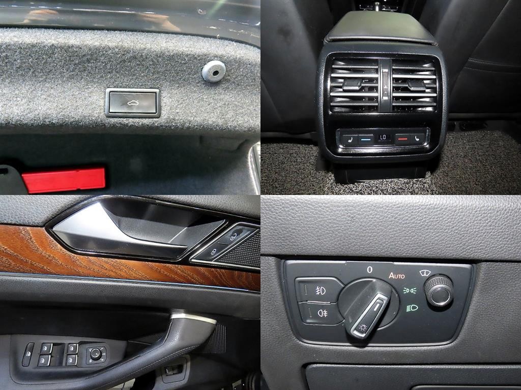폭스바겐 파사트 파사트GT(B8) 2.0 TDI 4모션 프레스티지 이미지 18