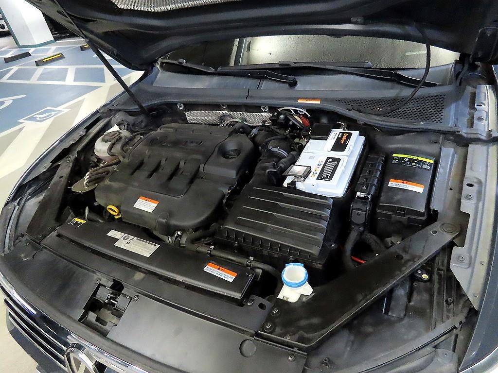 폭스바겐 파사트 파사트GT(B8) 2.0 TDI 4모션 프레스티지 이미지 19