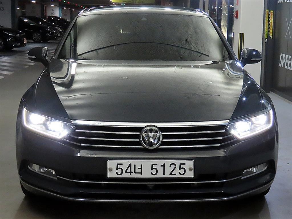 폭스바겐 파사트 파사트GT(B8) 2.0 TDI 4모션 프레스티지 이미지 2