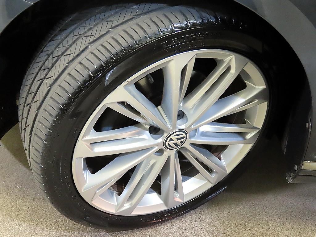 폭스바겐 파사트 파사트GT(B8) 2.0 TDI 4모션 프레스티지 이미지 20