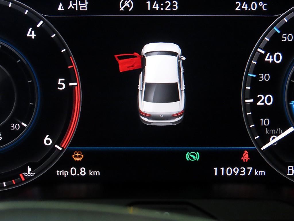 폭스바겐 파사트 파사트GT(B8) 2.0 TDI 4모션 프레스티지 이미지 9