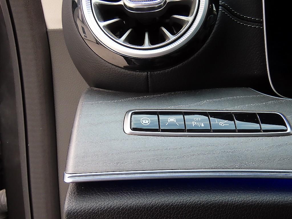 벤츠 CLS 클래스 CLS클래스 C257 CLS 400d 4MATIC 이미지 12