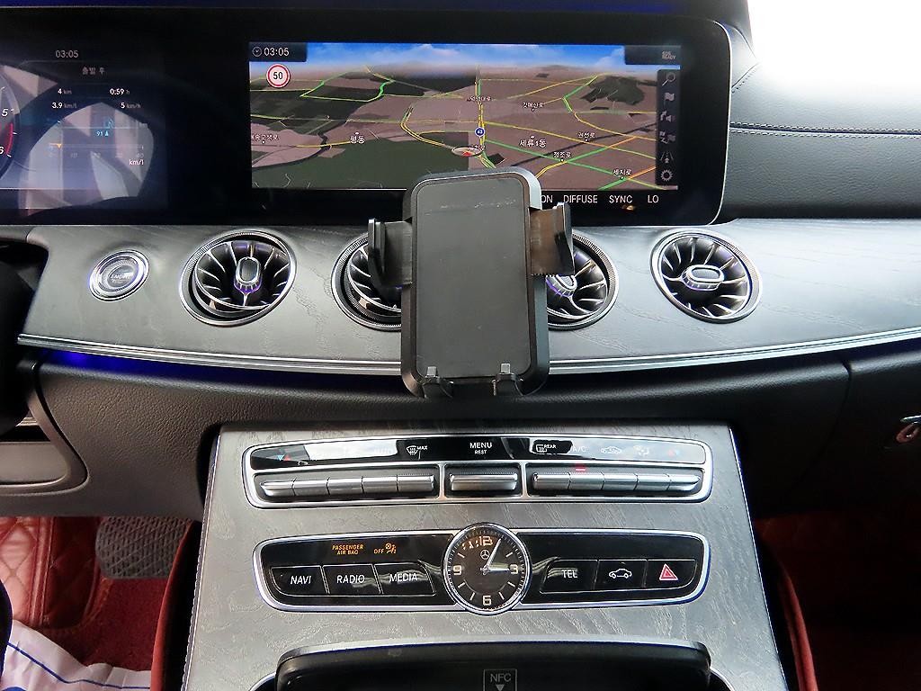 벤츠 CLS 클래스 CLS클래스 C257 CLS 400d 4MATIC 이미지 14
