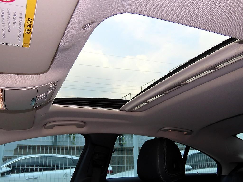 벤츠 CLS 클래스 CLS클래스 C257 CLS 400d 4MATIC 이미지 16