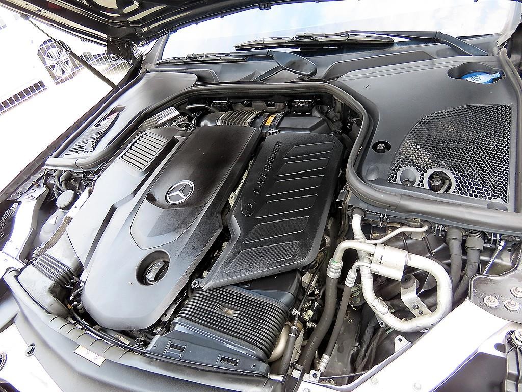 벤츠 CLS 클래스 CLS클래스 C257 CLS 400d 4MATIC 이미지 19