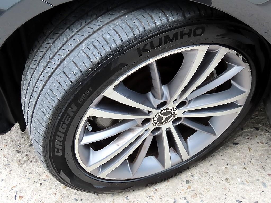 벤츠 CLS 클래스 CLS클래스 C257 CLS 400d 4MATIC 이미지 20