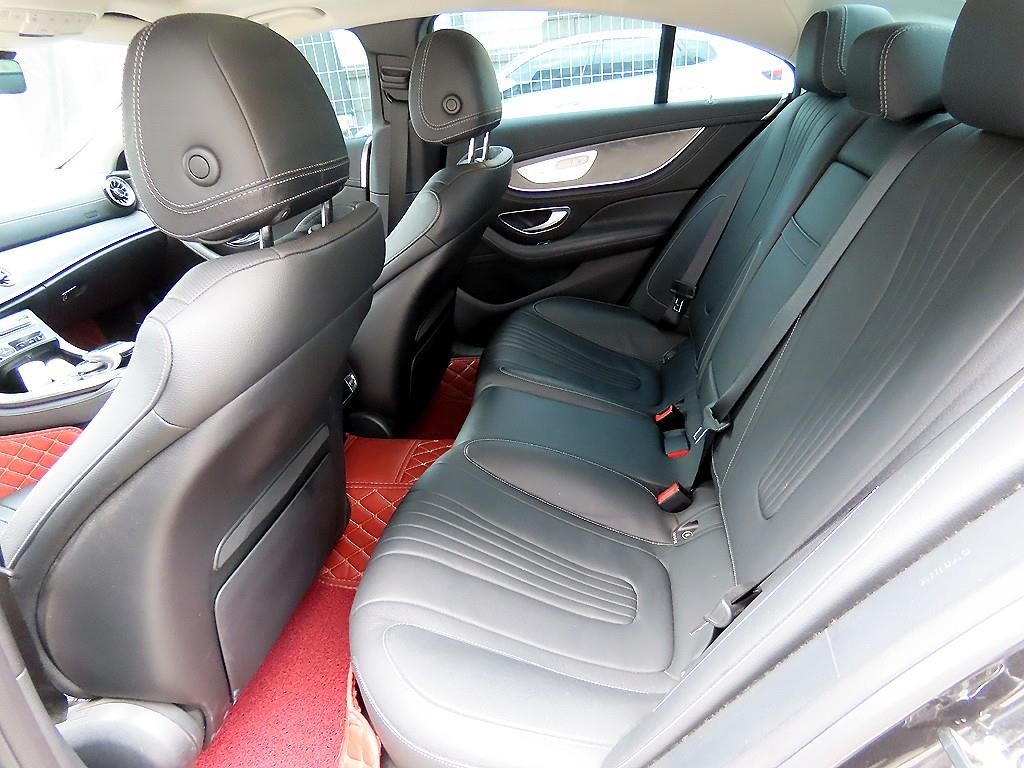 벤츠 CLS 클래스 CLS클래스 C257 CLS 400d 4MATIC 이미지 6