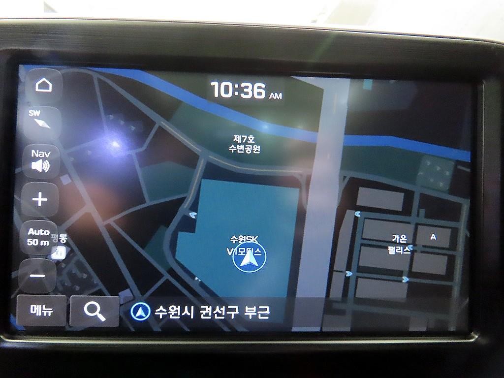 현대 그랜저 그랜저 IG 3.0 LPI 모던 이미지 13