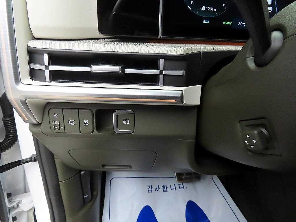 현대 싼타페 싼타페 하이브리드 MX5 1.6T 2WD 캘리그래피 이미지 13