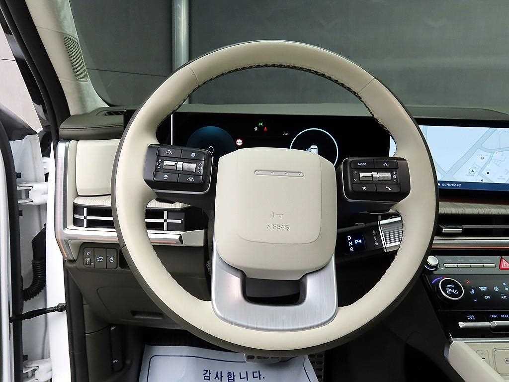 현대 싼타페 싼타페 하이브리드 MX5 1.6T 2WD 캘리그래피 이미지 9