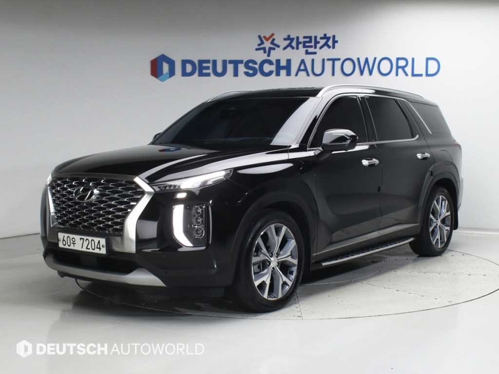 현대 팰리세이드 디젤 2.2 4WD 프레스티지 이미지 1