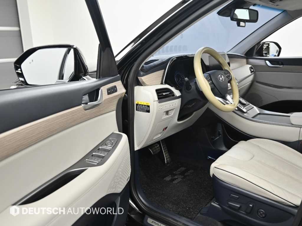 현대 팰리세이드 디젤 2.2 4WD 프레스티지 이미지 11