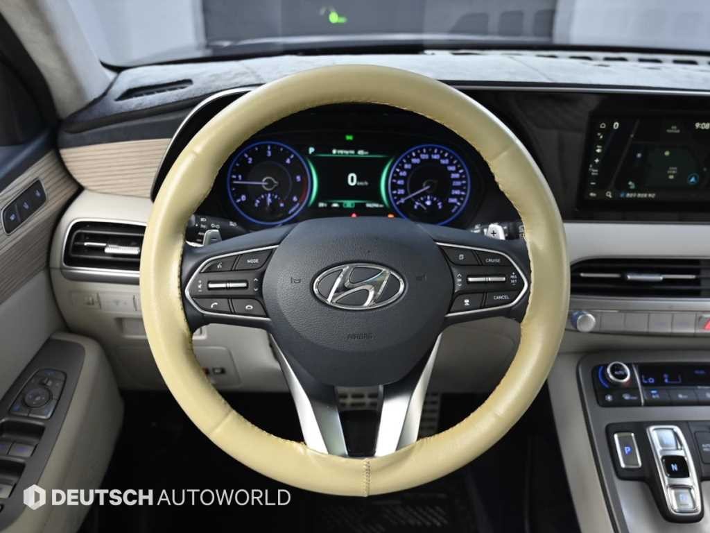 현대 팰리세이드 디젤 2.2 4WD 프레스티지 이미지 13