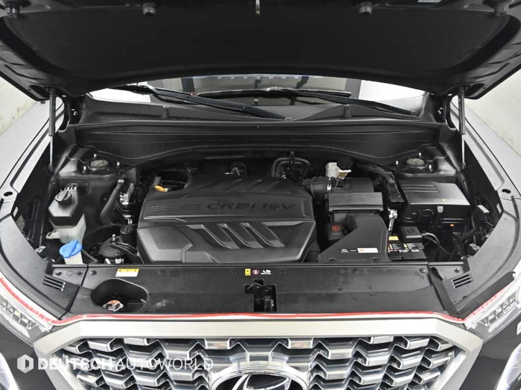 현대 팰리세이드 디젤 2.2 4WD 프레스티지 이미지 6