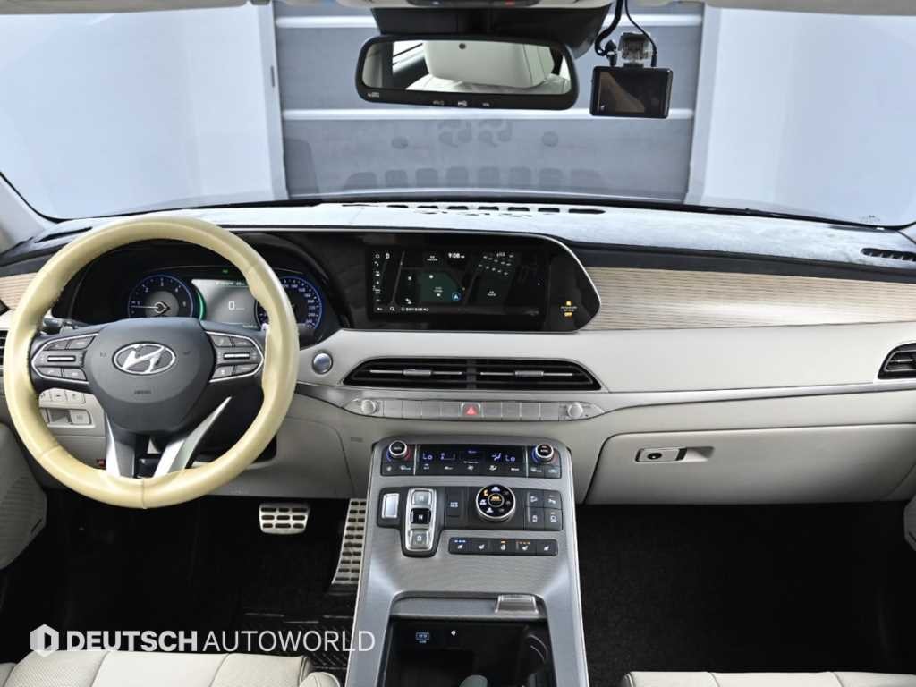현대 팰리세이드 디젤 2.2 4WD 프레스티지 이미지 7
