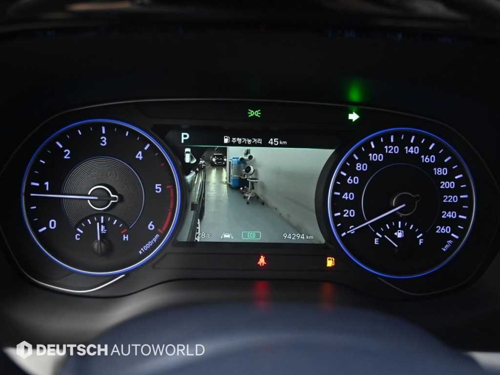 현대 팰리세이드 디젤 2.2 4WD 프레스티지 이미지 8